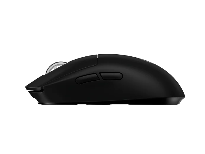 Logitech G pro X superlight Wireless Gaming Mouse » Spark Technology