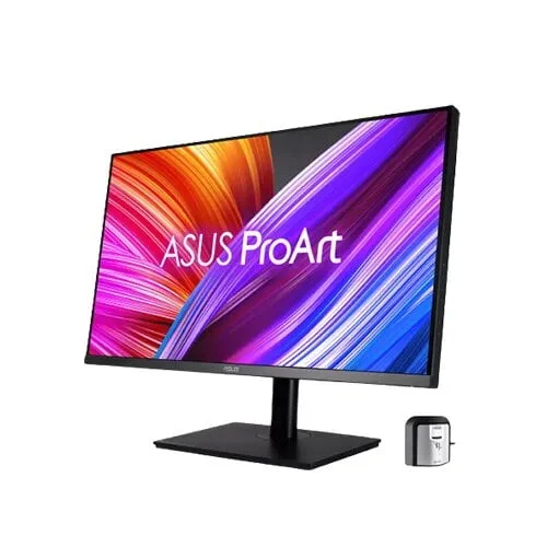 ASUS ProArt Display PA32UCR-K Professional Monitor 32 inch » Spark