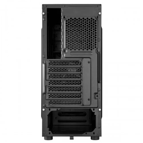 Corsair Carbide Series Spec 01 Mid Tower Atx Gaming Casing Spark Technology 7883