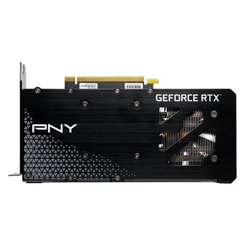 PNY GeForce RTX 3050 8GB VERTO Dual Fan GDDR6 Graphics Card » Spark ...