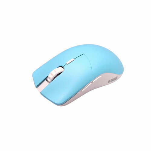 GLORIOUS MODEL PRO WIRELESS GAMING MOUSE (Blue » Spark Technology