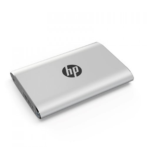 HP P500 500GB Type-C Portable SSD » Spark Technology